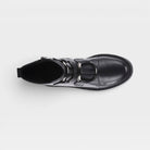 Azura Vivienne Black Boot