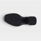 Azura Vloaceous Bone Boot