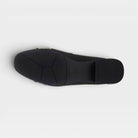 Azura Waitasec Black Shoe