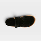 Spring Step Wanderlily Black Suede Boot