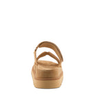 CAMEL SUEDE