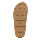 CAMEL SUEDE