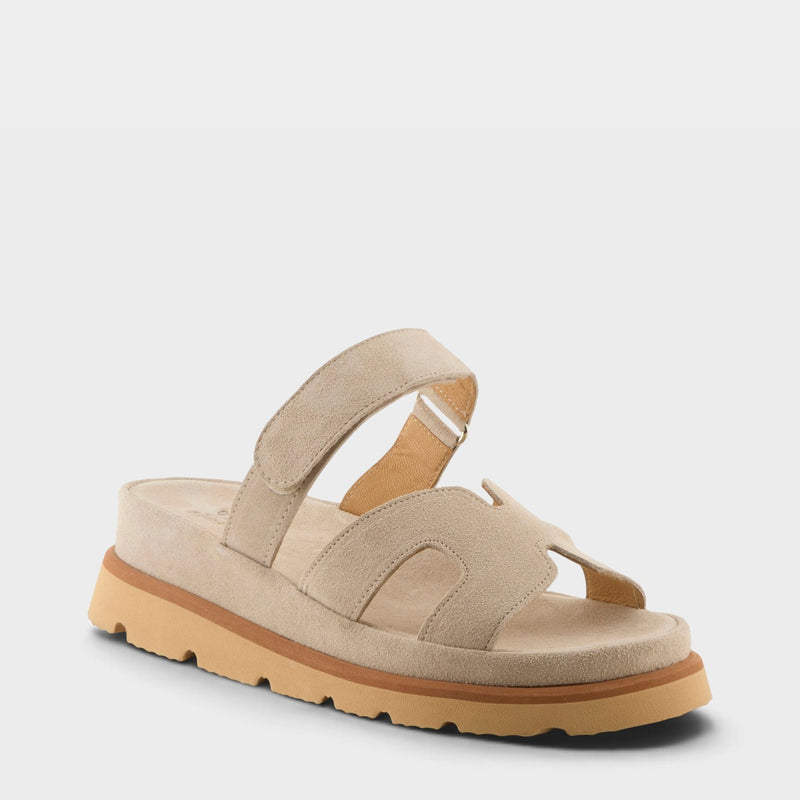 SPRING STEP WANDERLILY SANDALS