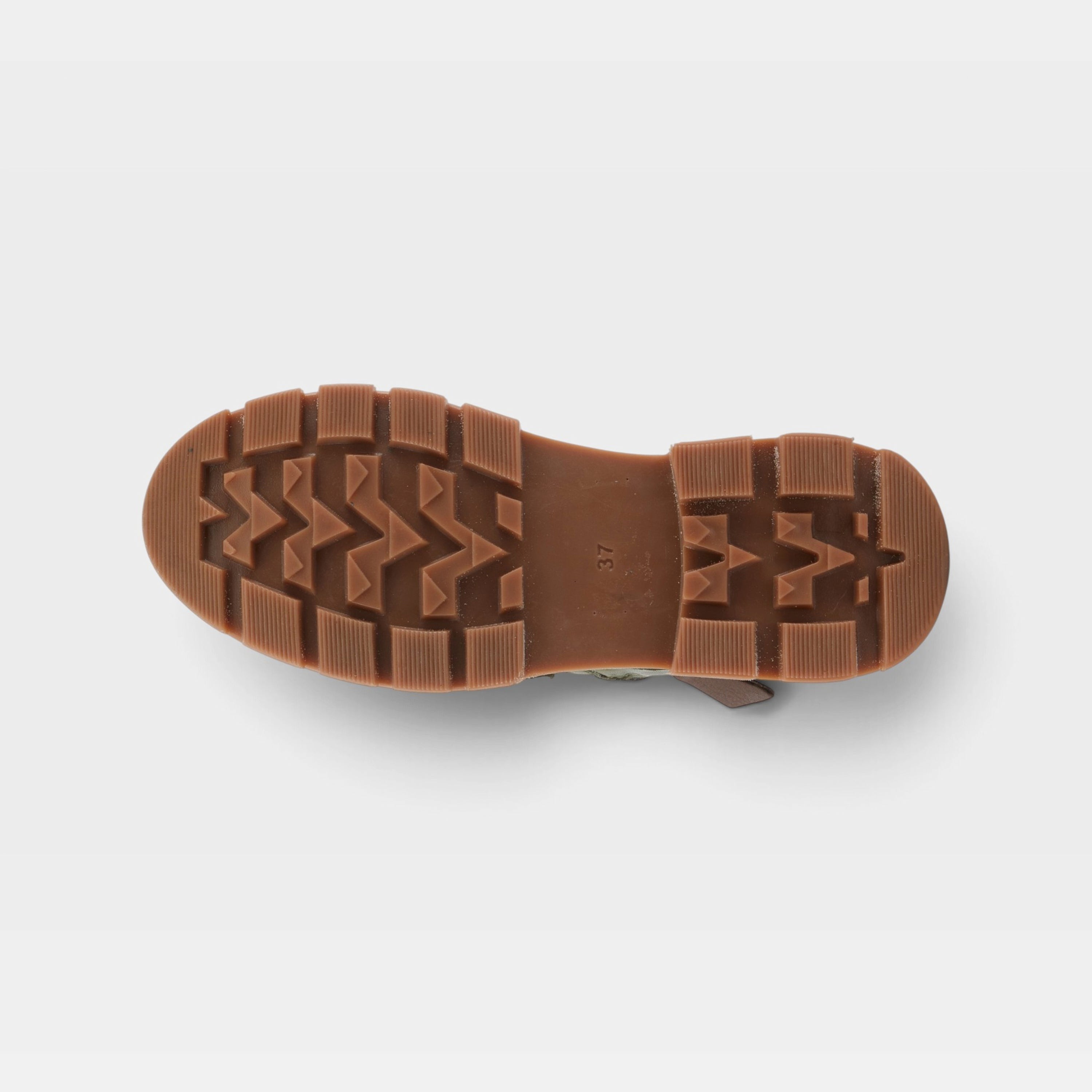 Spring Step Wasser Olive Green Boot