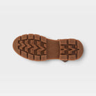 Spring Step Wasser Tan Boot