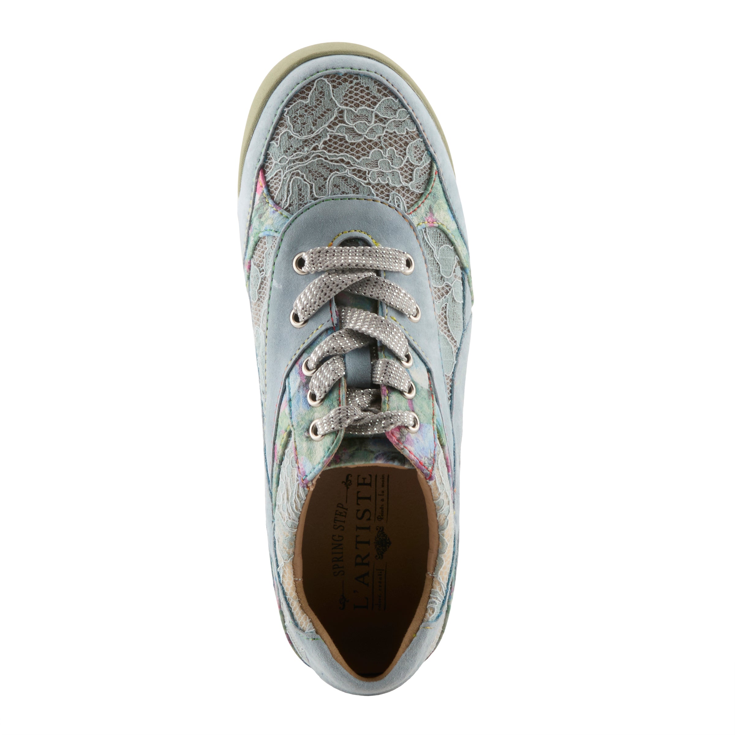 Comfortable & Trendy Sneakers for Women - Spring Step Shoes