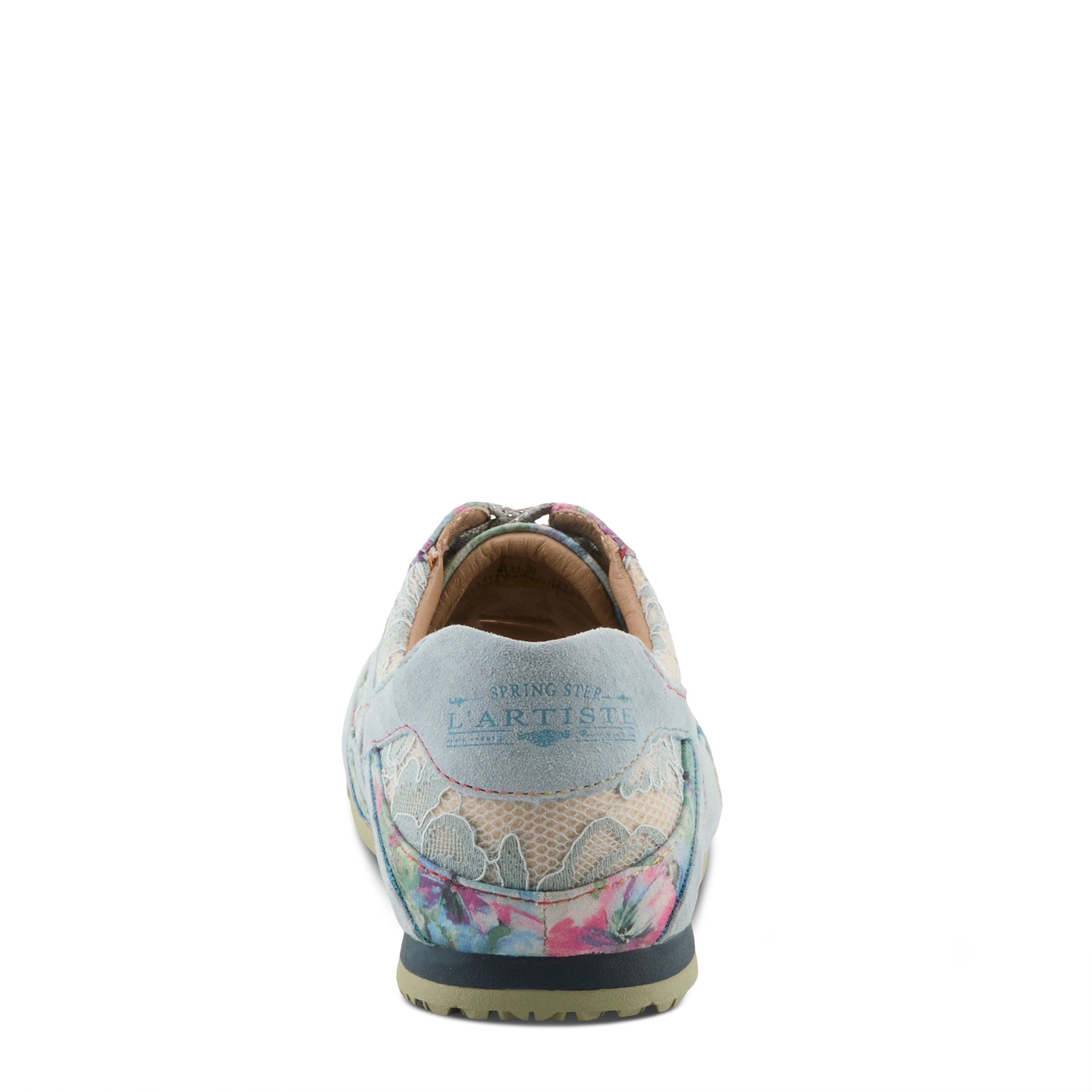 Comfortable & Trendy Sneakers for Women - Spring Step Shoes