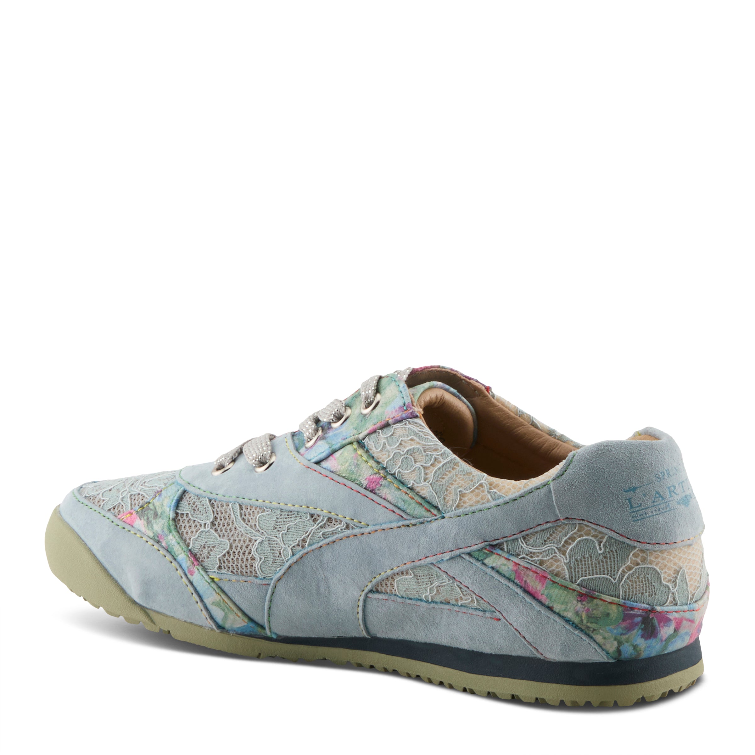 Comfortable & Trendy Sneakers for Women - Spring Step Shoes