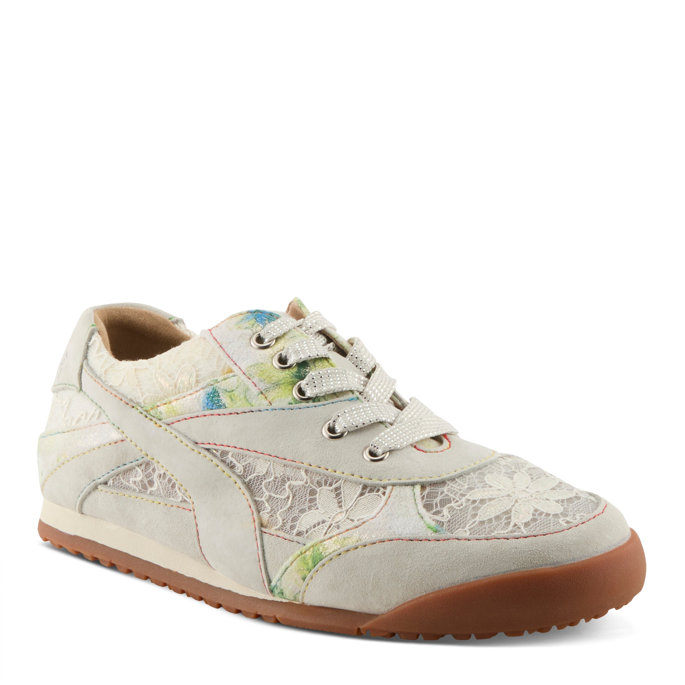 ベルセレージュ　エコロ　セット Comfortable & Trendy Sneakers for Women - Spring Step Shoes