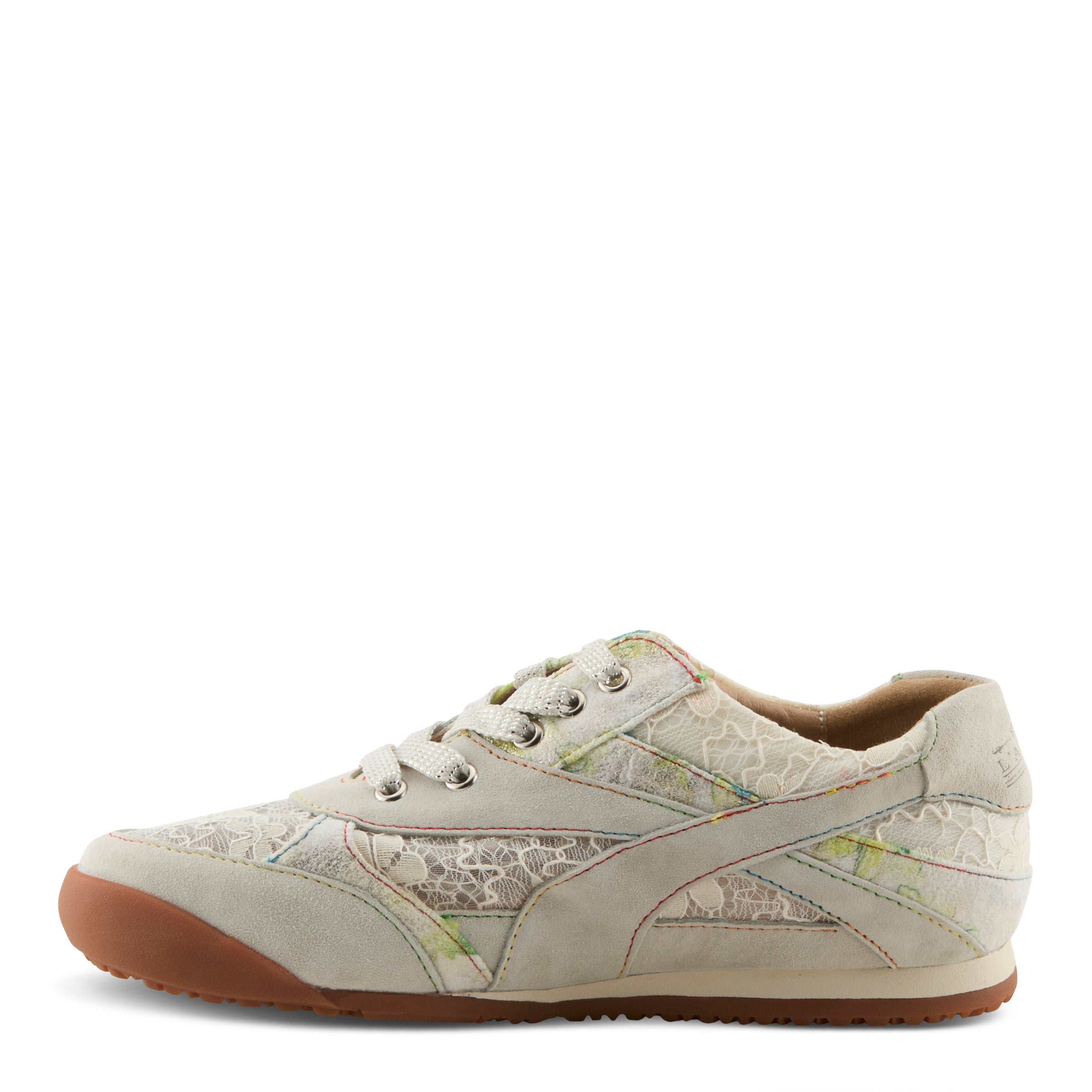 Comfortable & Trendy Sneakers for Women - Spring Step Shoes
