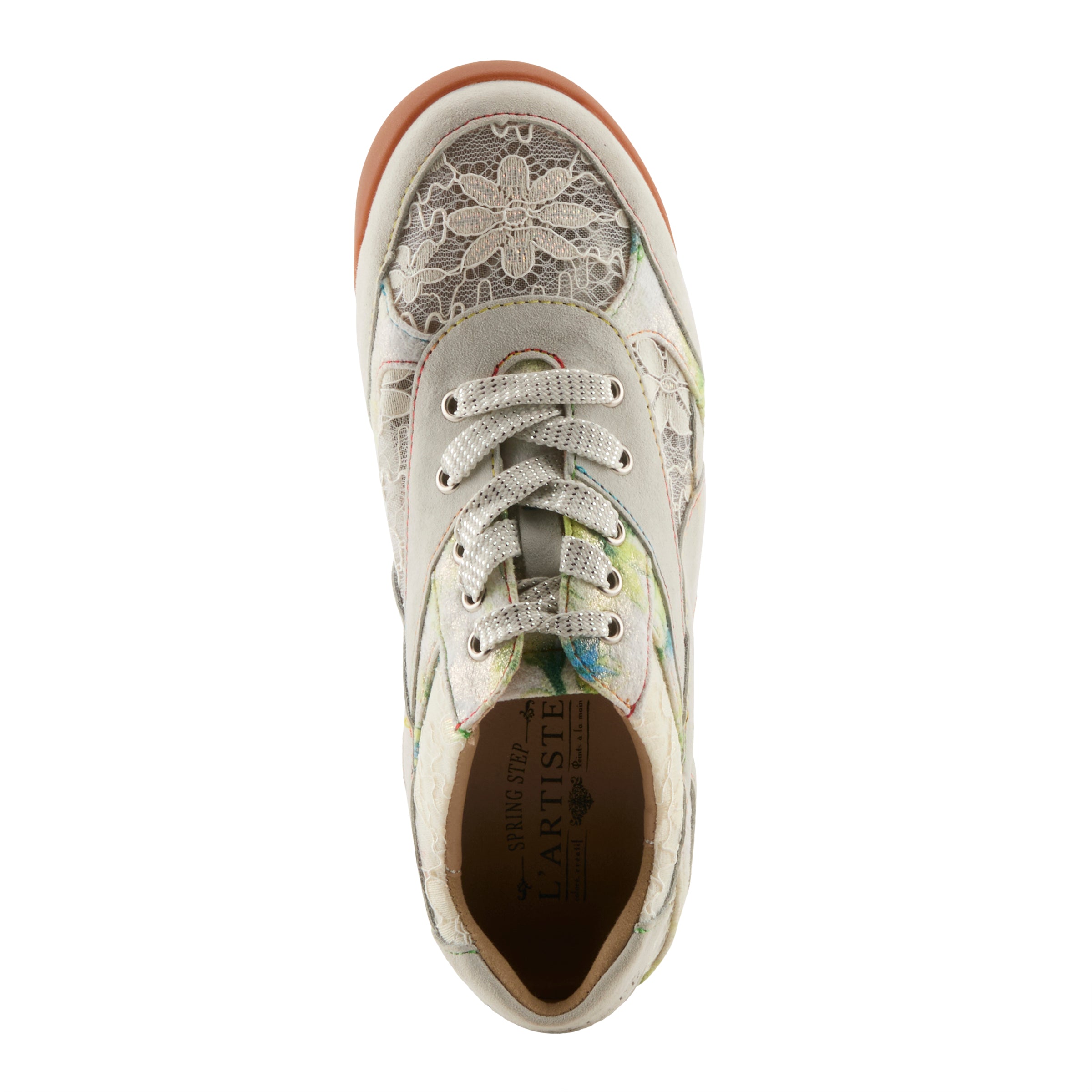 Comfortable & Trendy Sneakers for Women - Spring Step Shoes