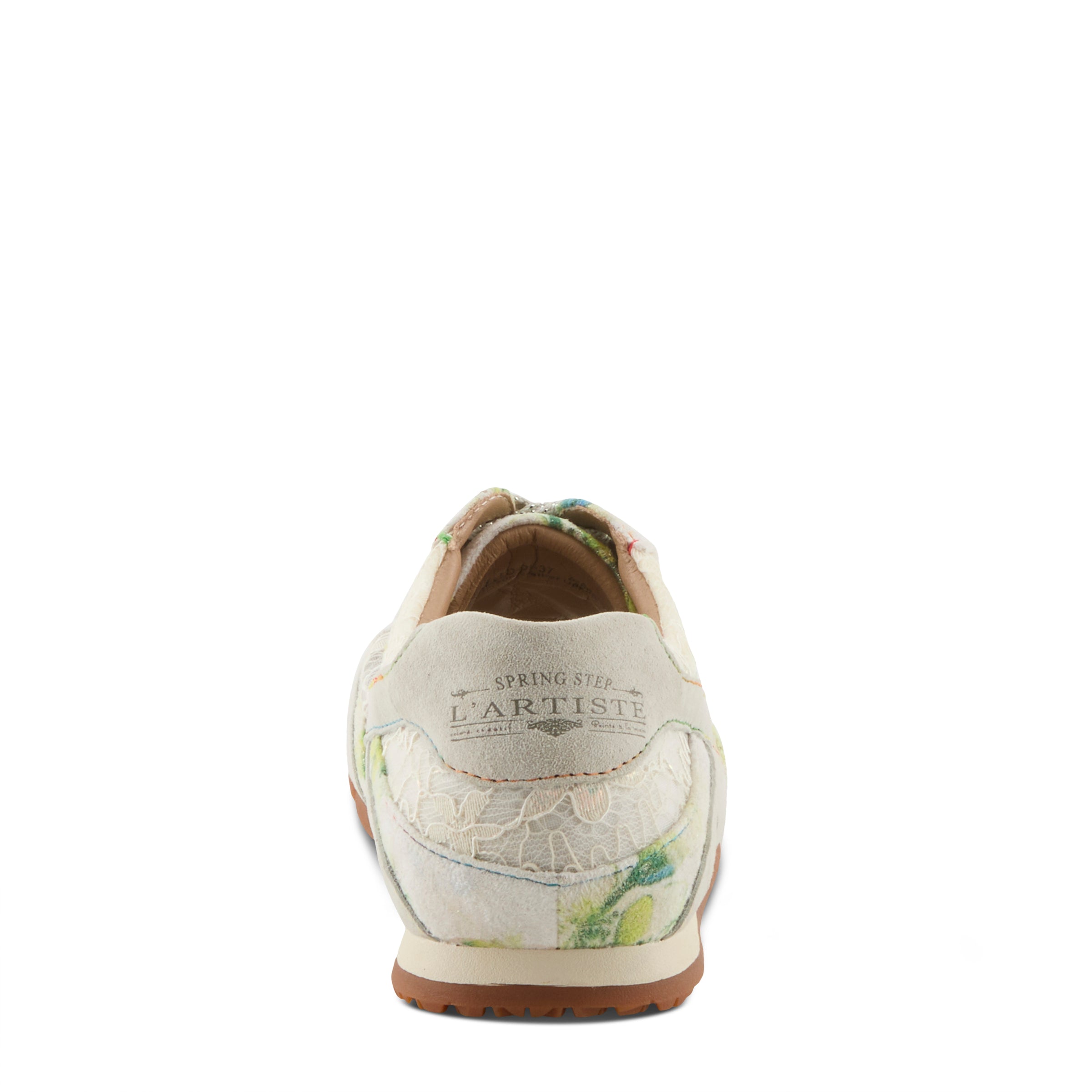 Comfortable & Trendy Sneakers for Women - Spring Step Shoes
