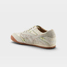 L'Artiste Wavehello sneaker in Off White, alternate angle view