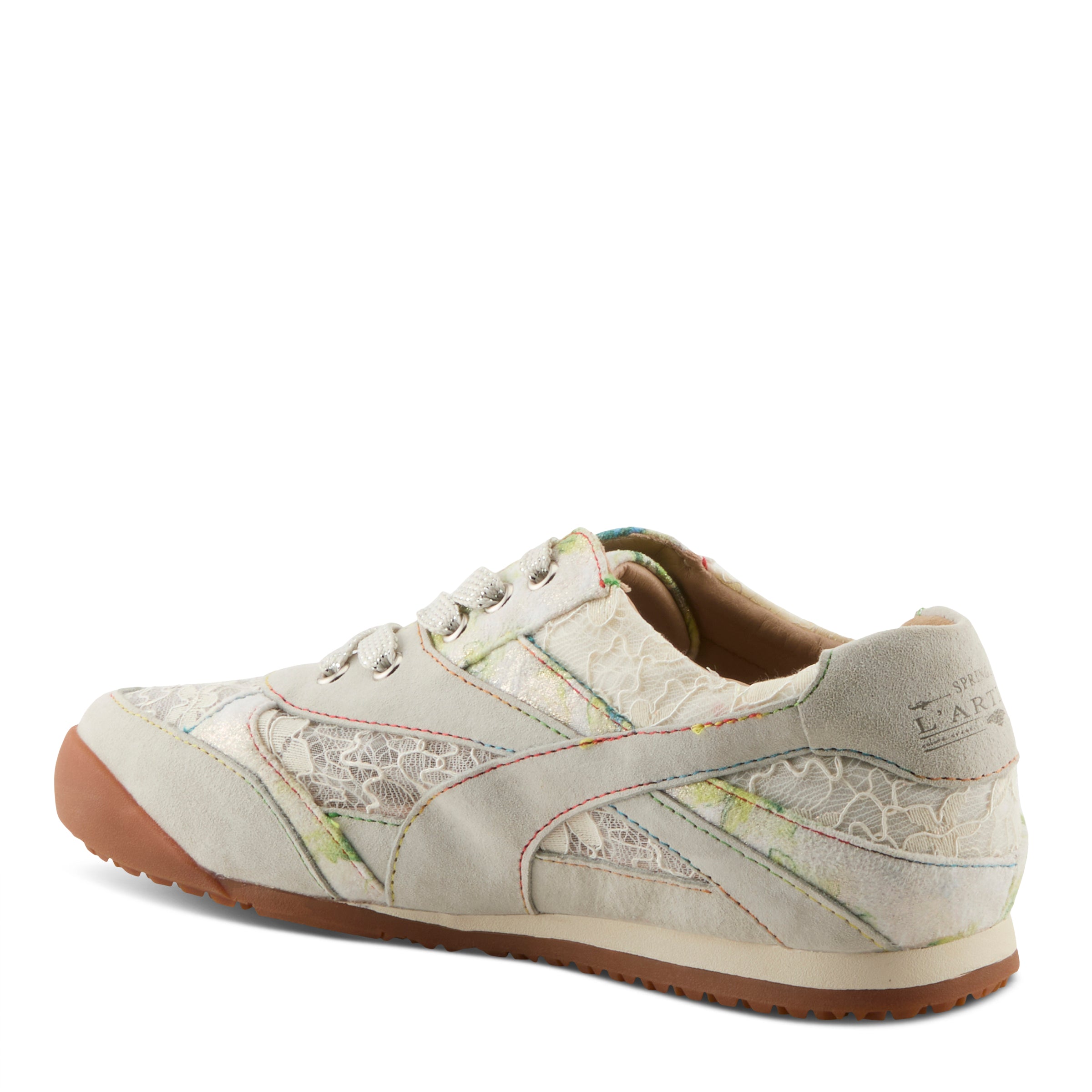 Comfortable & Trendy Sneakers for Women - Spring Step Shoes