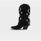 Patrizia Westee Black Boot