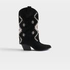 Patrizia Westee Black Boot