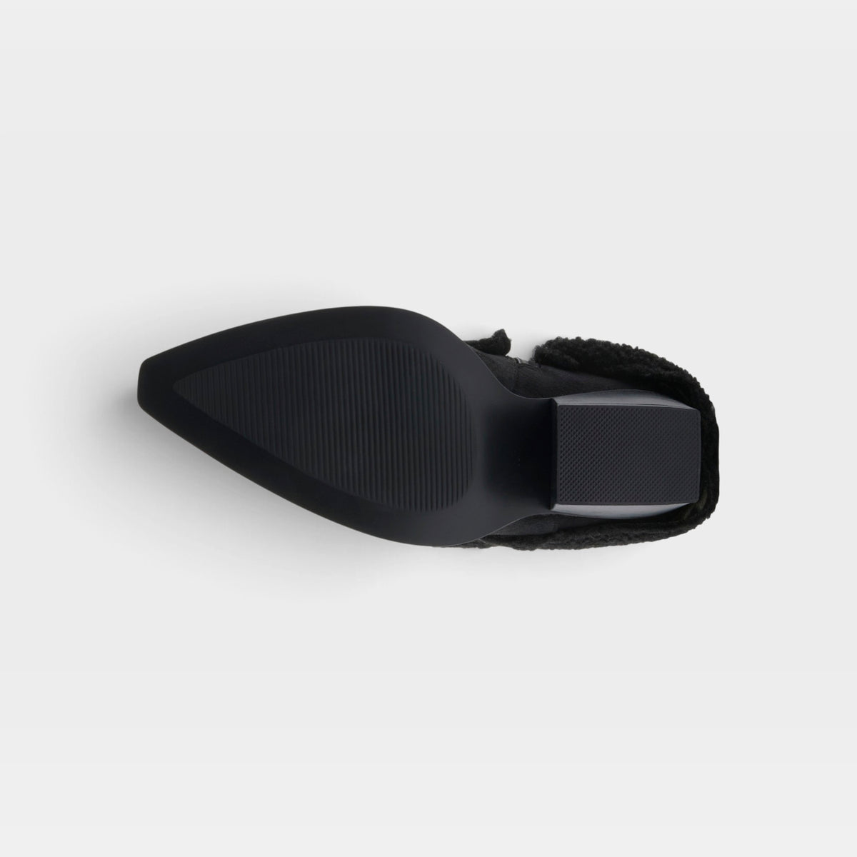 Patrizia Westee Black Boot