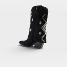 Patrizia Westee Black Boot