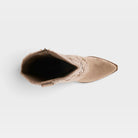 Patrizia Westee Beige Boot