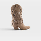 Patrizia Westee Beige Boot