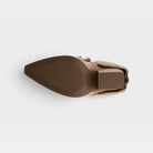 Patrizia Westee Beige Boot