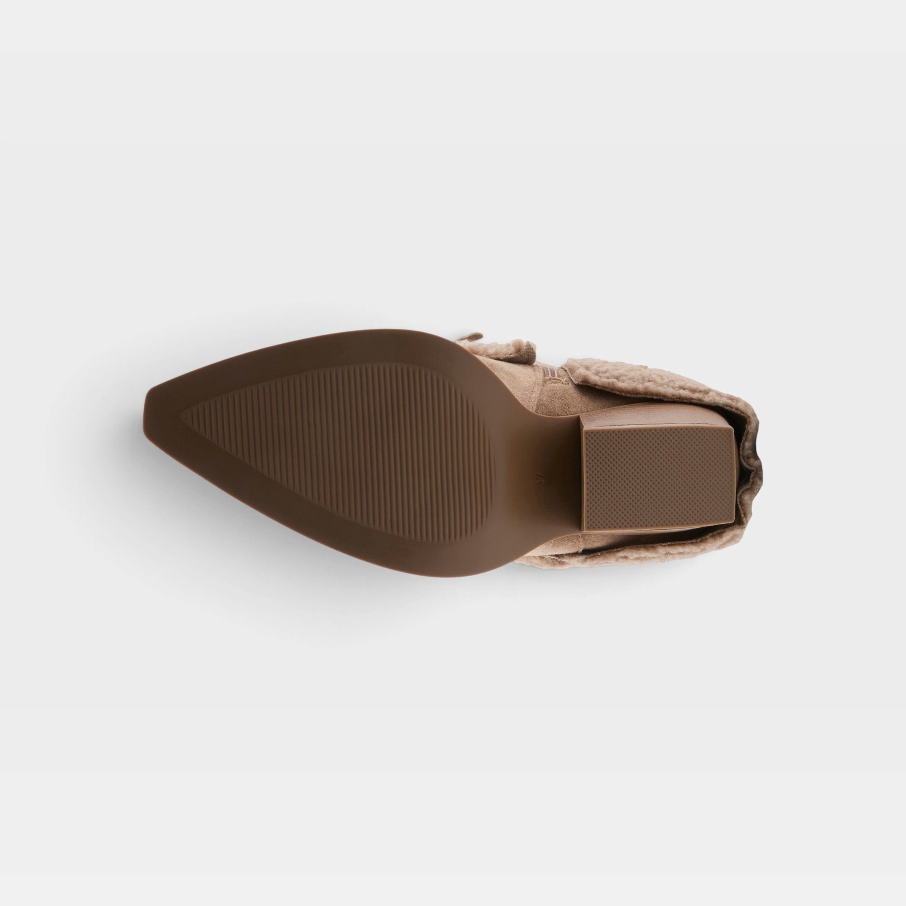 Patrizia Westee Beige Boot