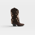 Patrizia Westee Dark Brown Boot