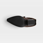 Patrizia Westee Dark Brown Boot