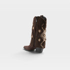 Patrizia Westee Dark Brown Boot