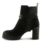 BLACK MULTI