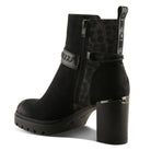 BLACK MULTI