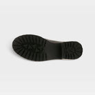 Spring Step Wexford Black Shoe