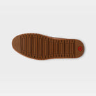 Spring Step Men Whip Brown Shoe