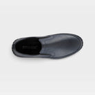 Spring Step Men Whip Navy Shoe