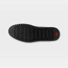Spring Step Men Whip Navy Shoe