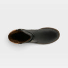 Spring Step Relife Wibea Black Boot