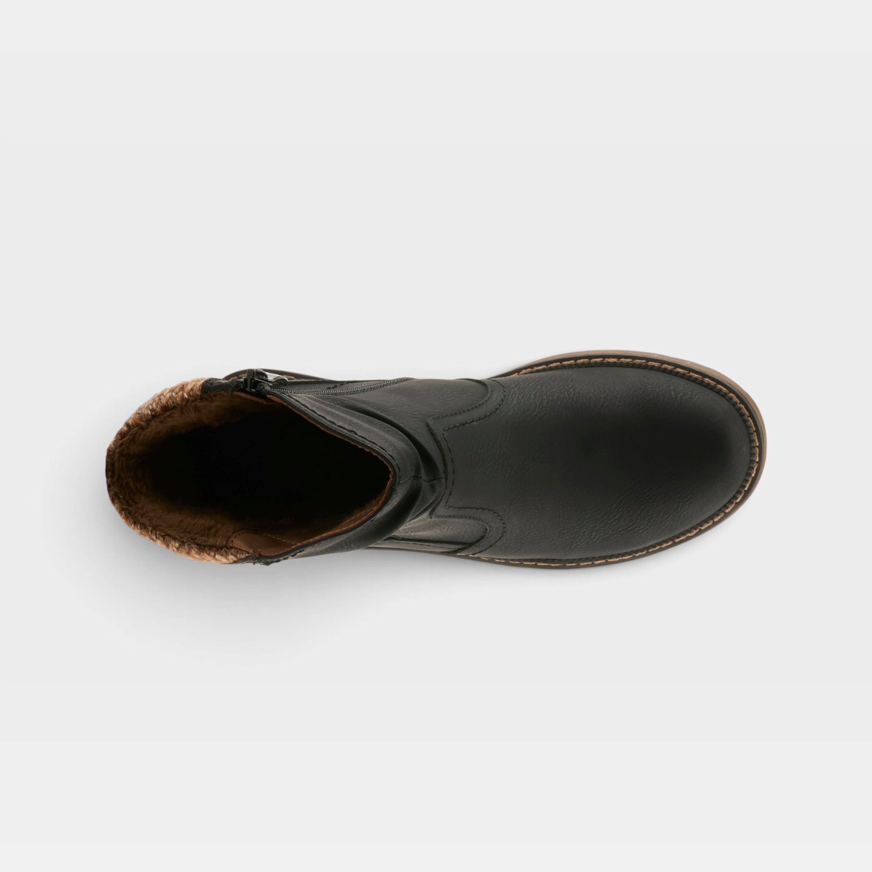 Spring Step Relife Wibea Black Boot