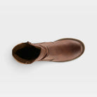 Spring Step Relife Wibea Brown Boot