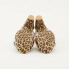 L'Artiste L'ARTISTE WILDCAT SANDALS sandal in ice multi with handcrafted leather design