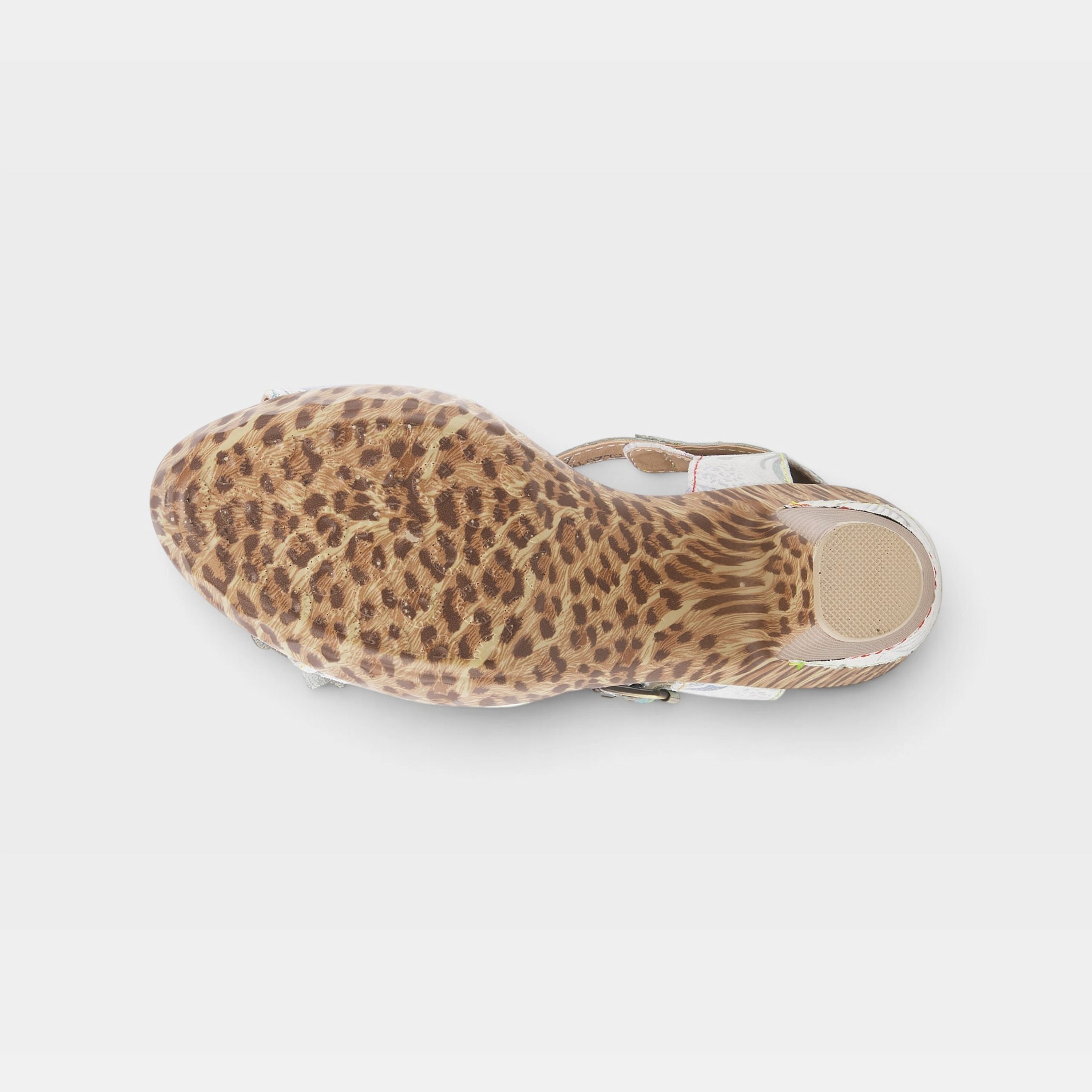 L'artiste Wildcat Quarter Strap Sandals – Spring Step Shoes