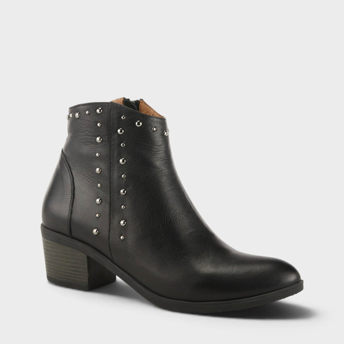 SPRING STEP WILDWEST BOOTS-26