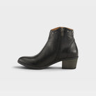 Spring Step Wildwest Black Boot
