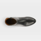 Spring Step Wildwest Black Boot
