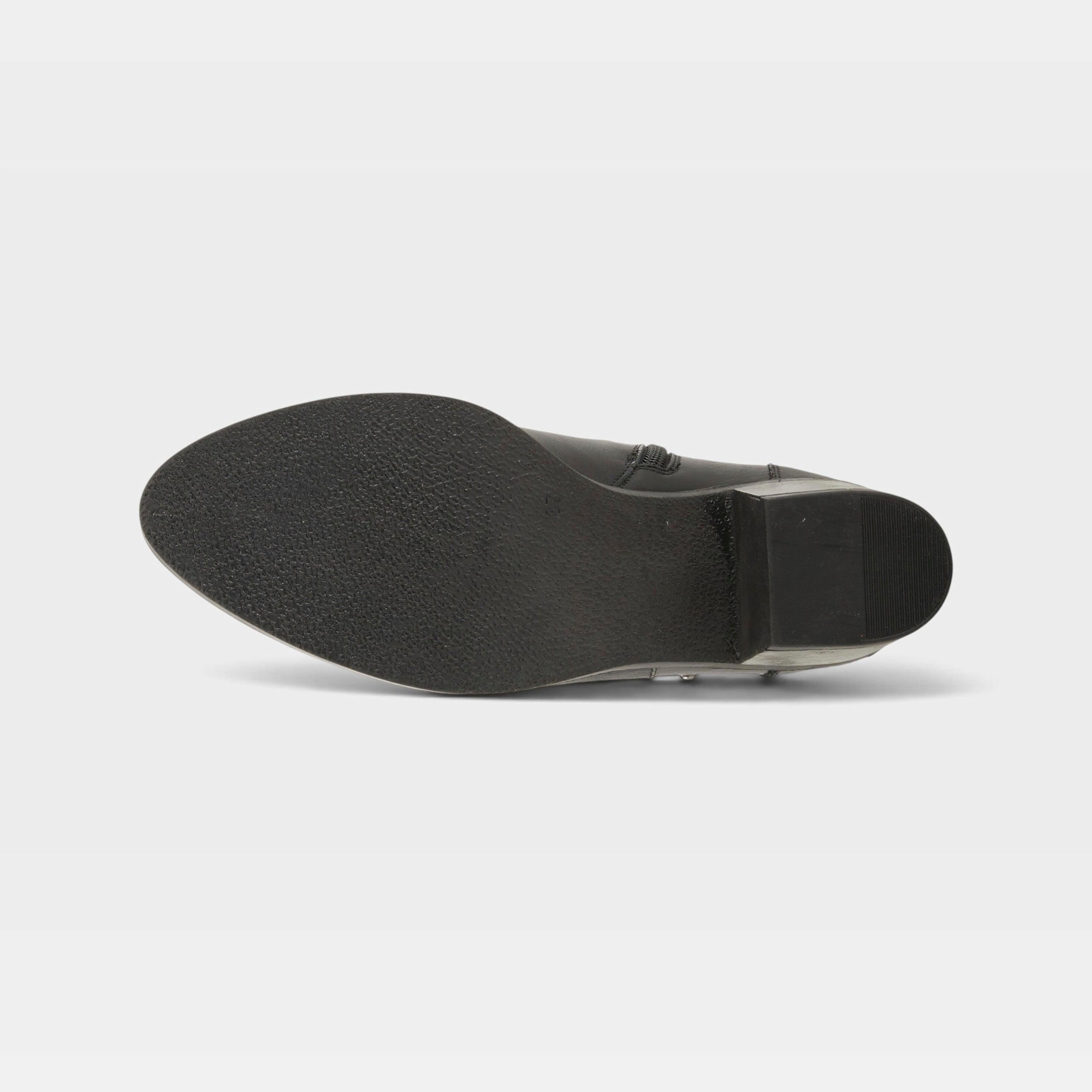 Spring Step Wildwest Black Boot
