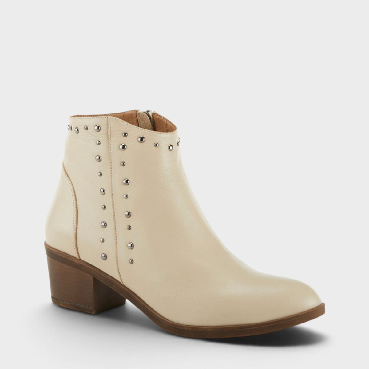 SPRING STEP WILDWEST BOOTS