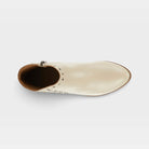 Spring Step Wildwest Bone Boot