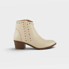 Spring Step Wildwest Bone Boot