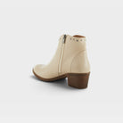 Spring Step Wildwest Bone Boot