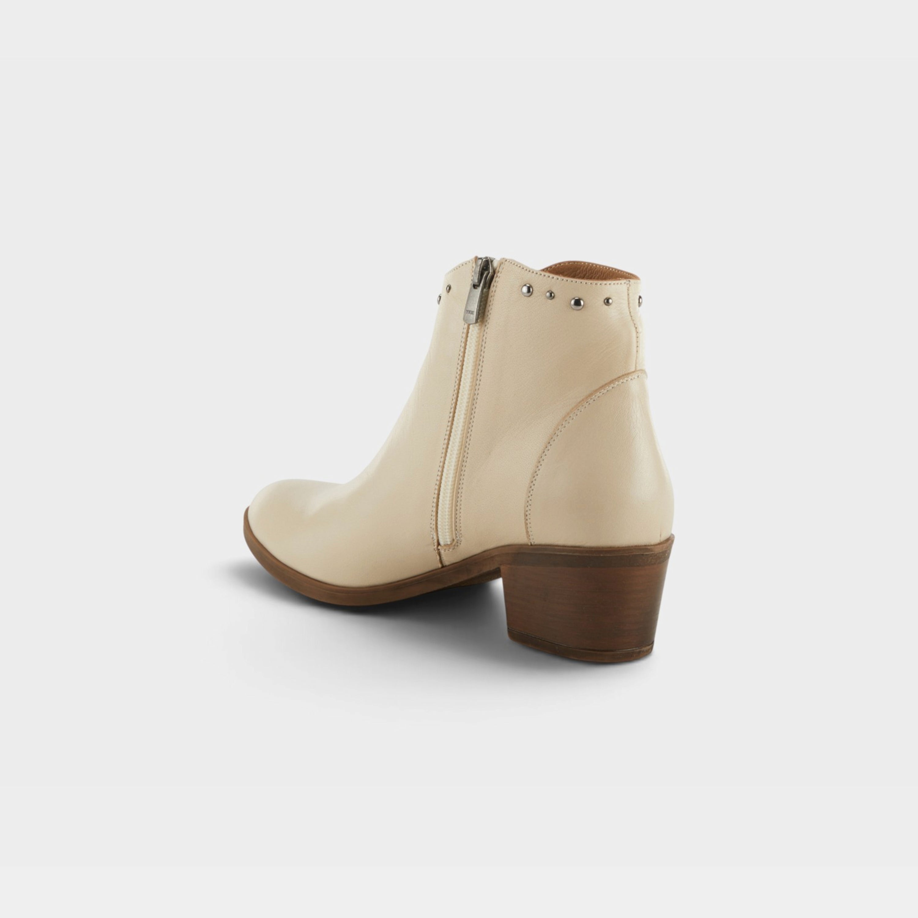Spring Step Wildwest Bone Boot