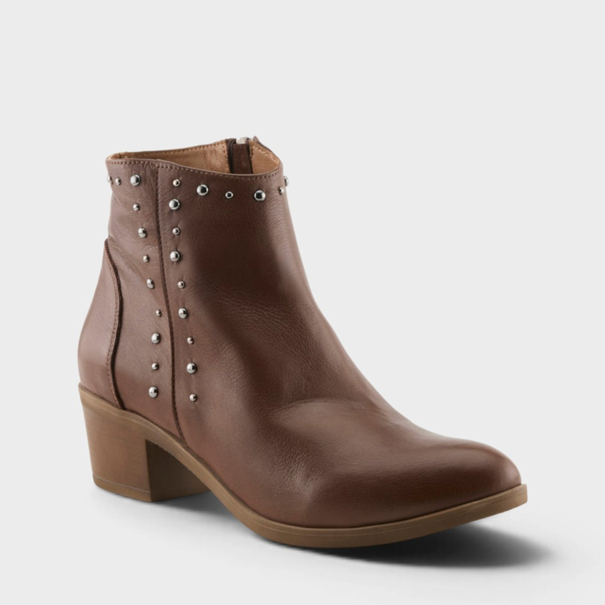 SPRING STEP WILDWEST BOOTS-28